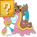 GastrodonGroup-Shellos_Challenge_LuckyAll icon