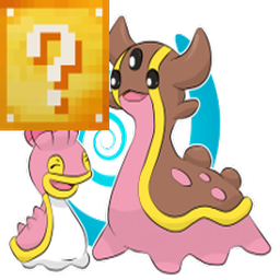 GastrodonGroup-Shellos_Challenge_LuckyAll icon