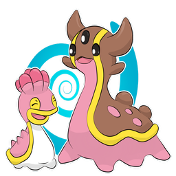 GastrodonGroup-Shellos_Pack_Roots icon