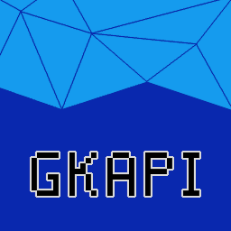 GatekeeperModding-GKAPI icon