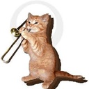GatoTaco-Taco_Trombone_Cat_Pack icon