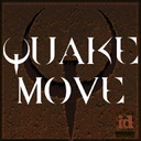 Gatohost-QuakeMove icon