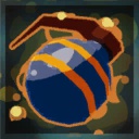 Gatorism-Commando_Grenade_Cooking icon