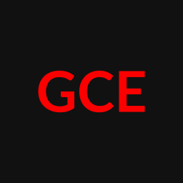 Gav-GCE icon