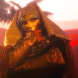 Gavriasagmaeilll-Faraonu_Tutankamon icon