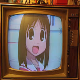 GayBoy114-AzumangaDaiohTV icon