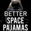 Gaylord-Better_Space_Pajama_Suit icon