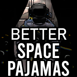 Gaylord-Better_Space_Pajama_Suit icon