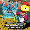 Gazland-FunkyFreshDiscoBall icon