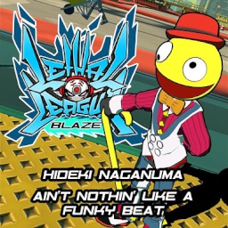 Gazland-FunkyFreshDiscoBall icon