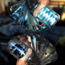 Gazyi-BurnCardDiceRollLite icon