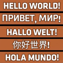 Gazyi-MultiLanguageStrings icon