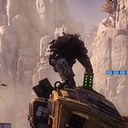 Gazyi-Spectre_Rodeo icon