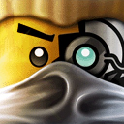 Gb-Ninjagoaudio icon