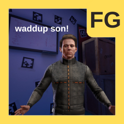 Gb-rudefordgreetings icon