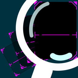 GearUP-CardMagnifier icon