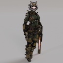 Gearhearts_Garage-Gingerlist icon