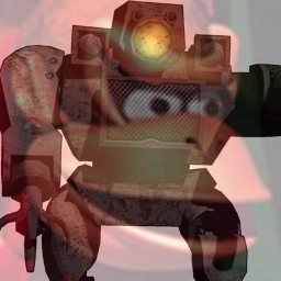 GearsofWario-DKRobot icon