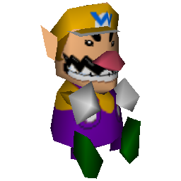GearsofWario-SuperDuperWarioPack icon
