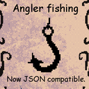 GeckVolantMarin-AnglerFishingNode icon
