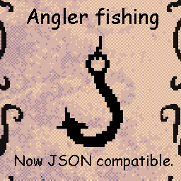 GeckVolantMarin-AnglerFishingNode icon