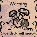 GeckVolantMarin-ListSideDeck icon