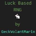 GeckVolantMarin-LuckBasedRNG icon