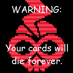 GeckVolantMarin-PermaDeath icon