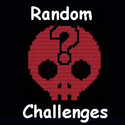 GeckVolantMarin-RandomChallenges icon