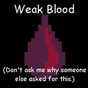 GeckVolantMarin-WeakBlood icon