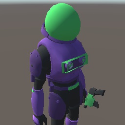 Gecko-EngineerCommandoAlt icon