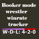 GeeEm-BookerWinrateTracker icon