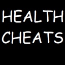 GeeEm-HealthCheats icon