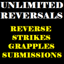 GeeEm-UnlimitedReversals icon