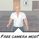 GeeEm-WEFreeCamera icon