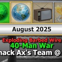 GeeEm-WrestlerMatchEditor icon