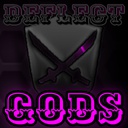 Geezt-DeflectGods icon