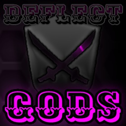 Geezt-DeflectGods icon