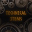 Geezt-TechnicalItems-1.0.10 icon