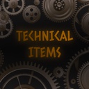 Geezt-TechnicalItems-1.0.16 icon
