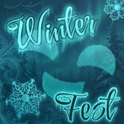 Geezt-WinterFest icon
