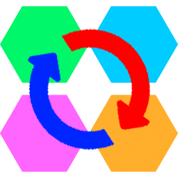 Gelofrat-ReRollUpgrades icon