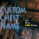 GemHunter1-CustomChestName icon