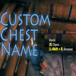 GemHunter1-CustomChestName icon
