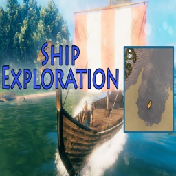 GemHunter1-ShipExploration icon