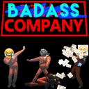 Gemumoddo-BadAssCompany icon