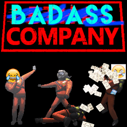 Gemumoddo-BadAssCompany icon