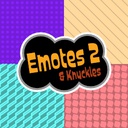 Gemumoddo-Emotes2_And_Knuckles icon