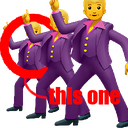 Gemumoddo-ThirdPerson icon