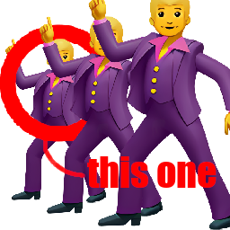 Gemumoddo-ThirdPerson icon